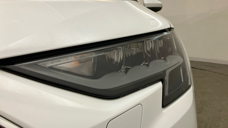 Audi A3 35 TFSI Sport 4dr Petrol Saloon